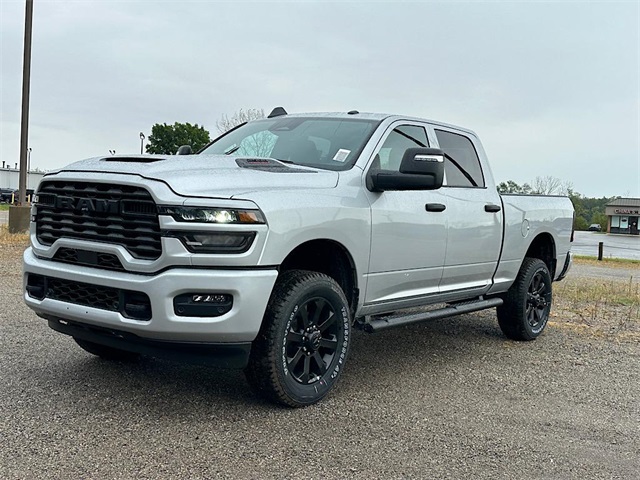 2026 Ram 2500 Tradesman photo 3