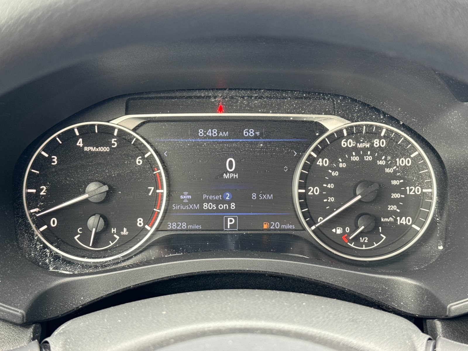 2024 Nissan Altima 2.5 SV photo 21