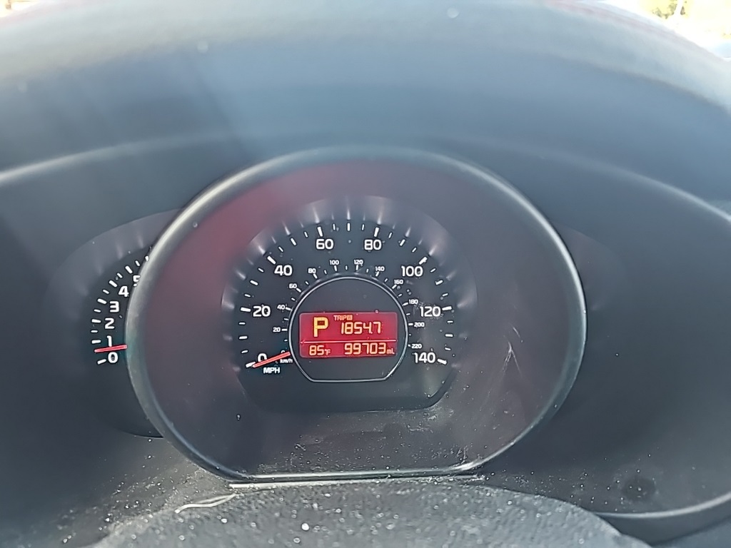 2016 Kia Soul Plus photo 5