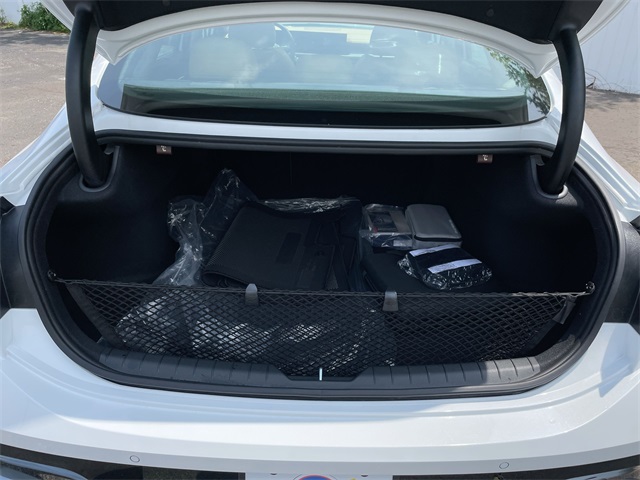 2025 Hyundai Sonata Hybrid Limited photo 46