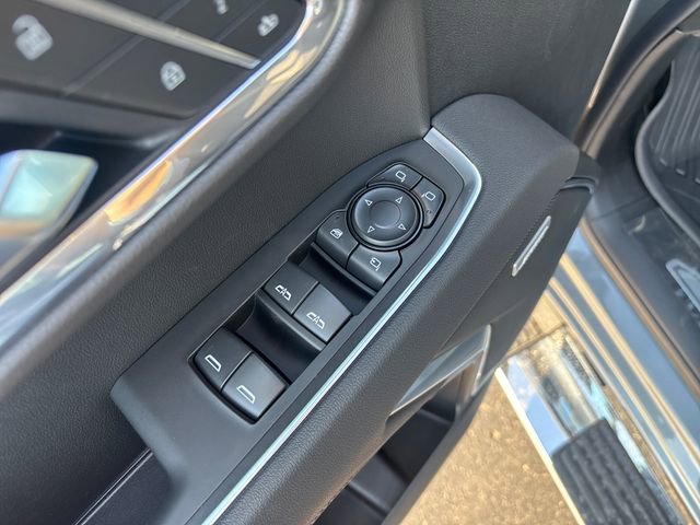 2026 Gmc Sierra 1500 SLT photo 11