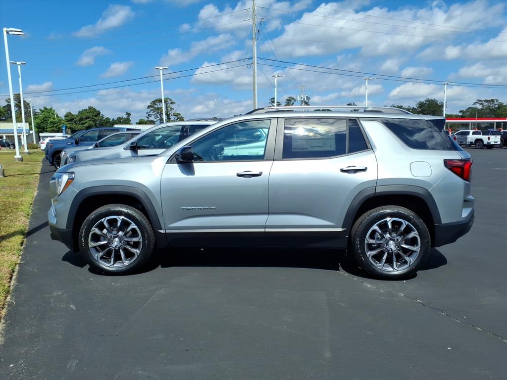 2026 Gmc Terrain Elevation photo 3