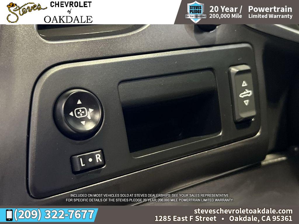 2016 Chevrolet Corvette Stingray 1LT photo 18