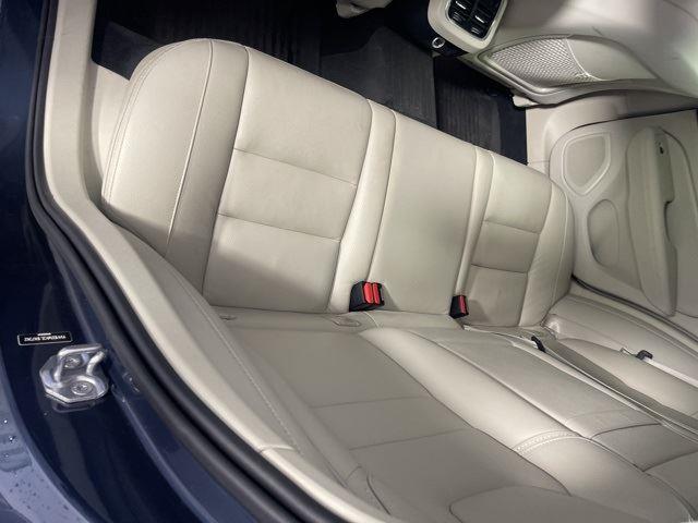 2020 Volvo V60 Cross Country T5 AWD photo 17