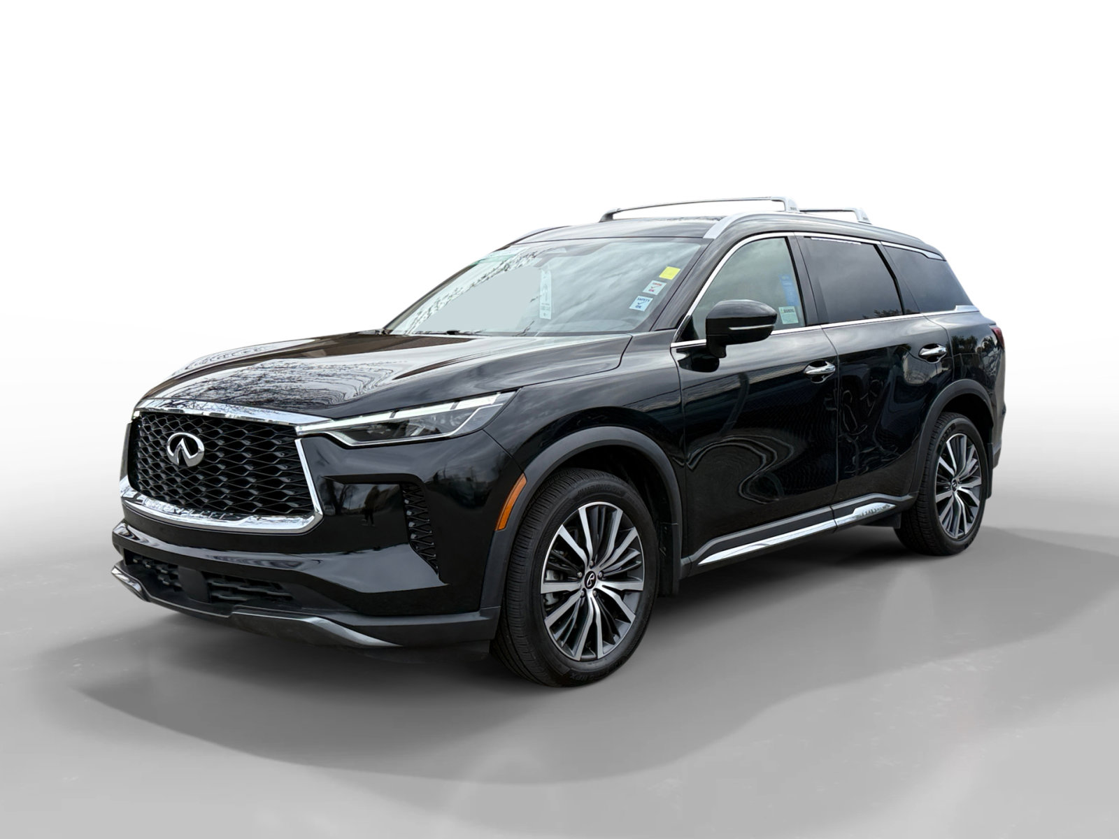 2023 INFINITI QX60 SENSORY's photo