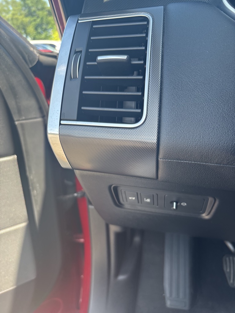 2017 Land Rover Range Rover Sport SuperCharged photo 22