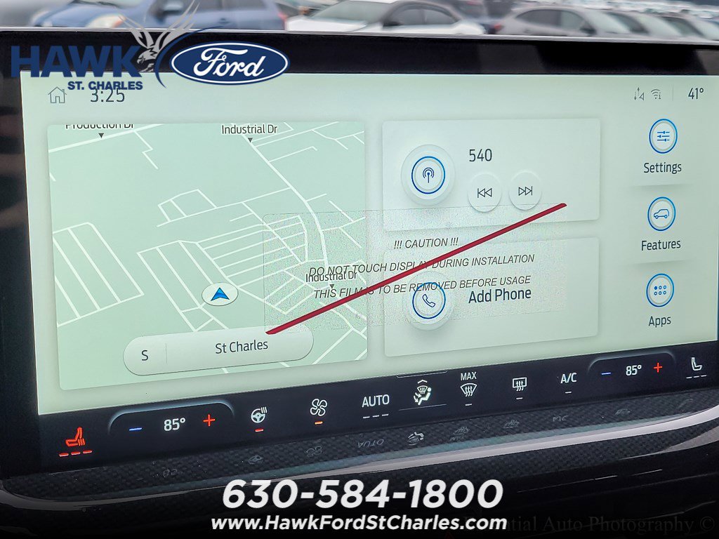 2026 FORD ESCAPE - Image 13