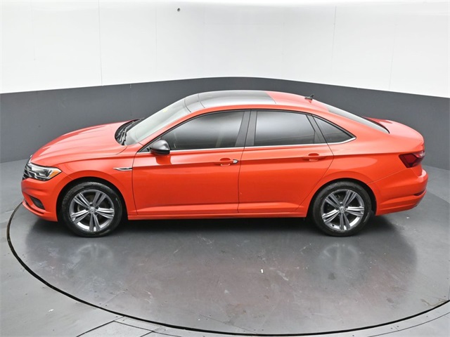 2020 Volkswagen Jetta 1.4T SE photo 38