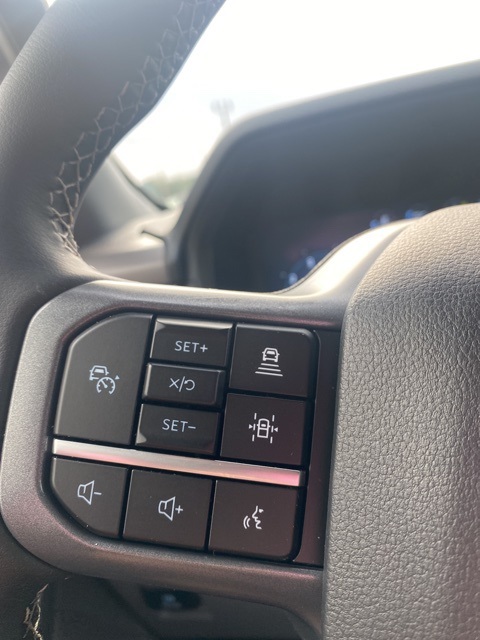 2025 Ford F-150 XLT photo 15