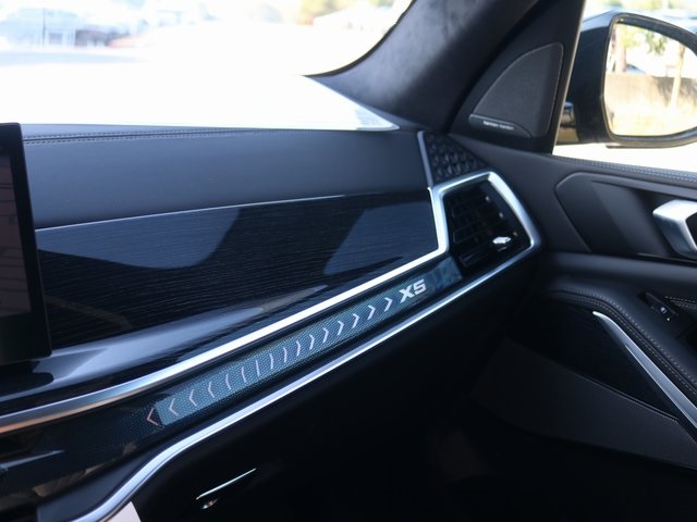 2026 Bmw X5 xDrive40i photo 23
