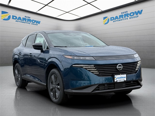 2025 Nissan Murano SL photo 6