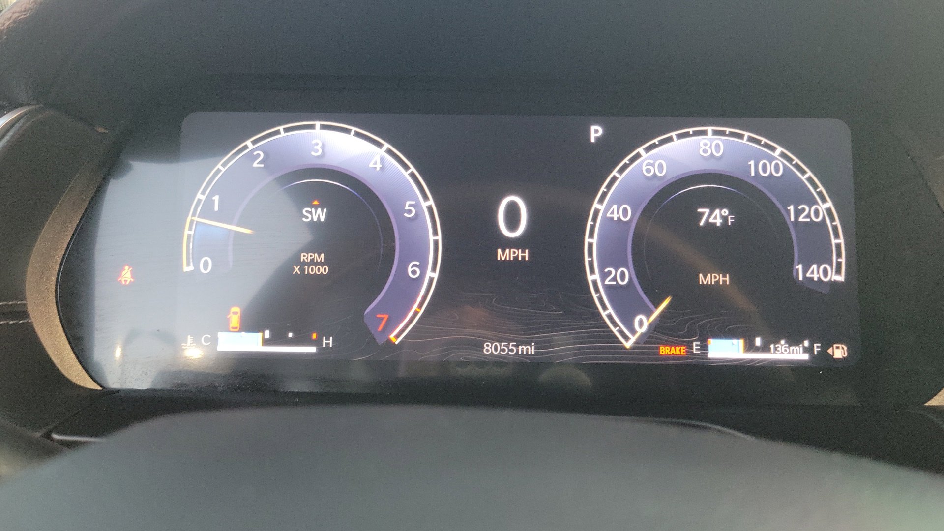 Used 2025 Diamond Black Crystal Pearlcoat Jeep Altitude X image 24