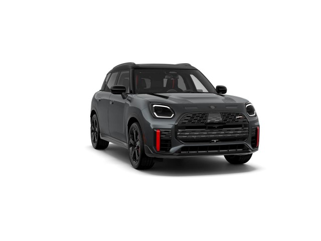 2025 MINI Countryman