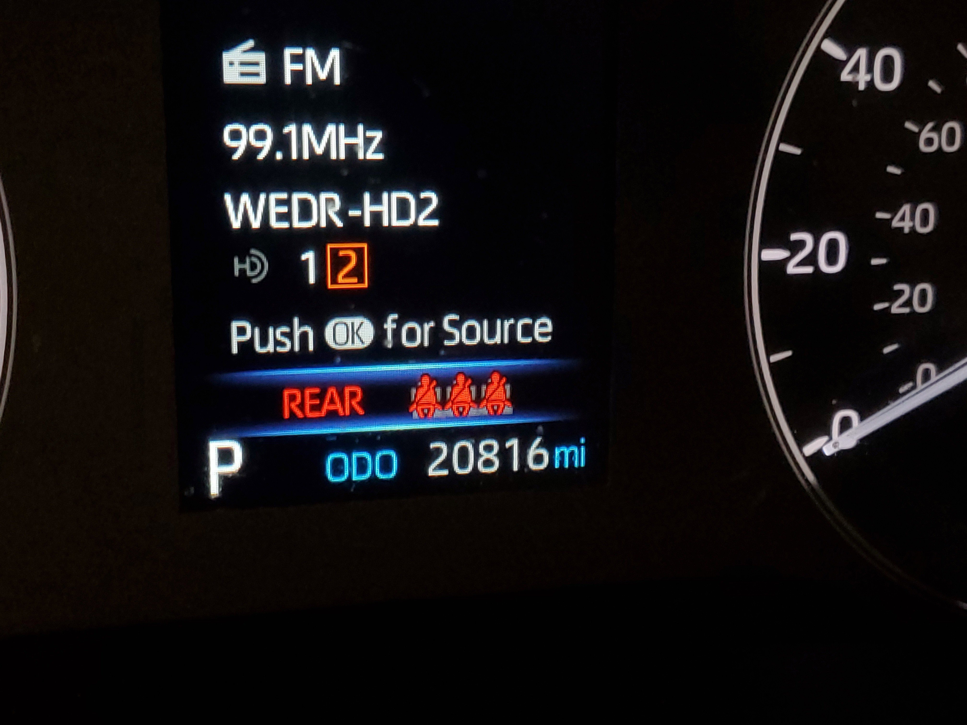 2024 Toyota Corolla LE photo 8