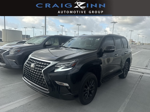 2023 Lexus GX PREMIUM's photo