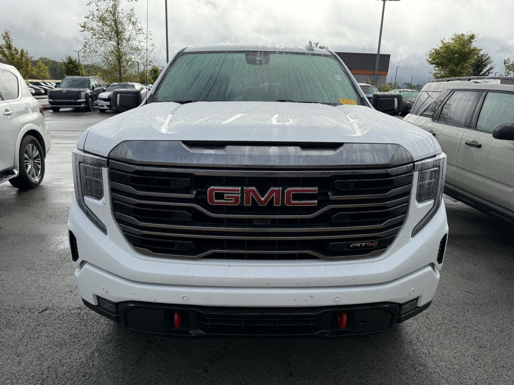 2022 Gmc Sierra 1500 AT4 photo 2