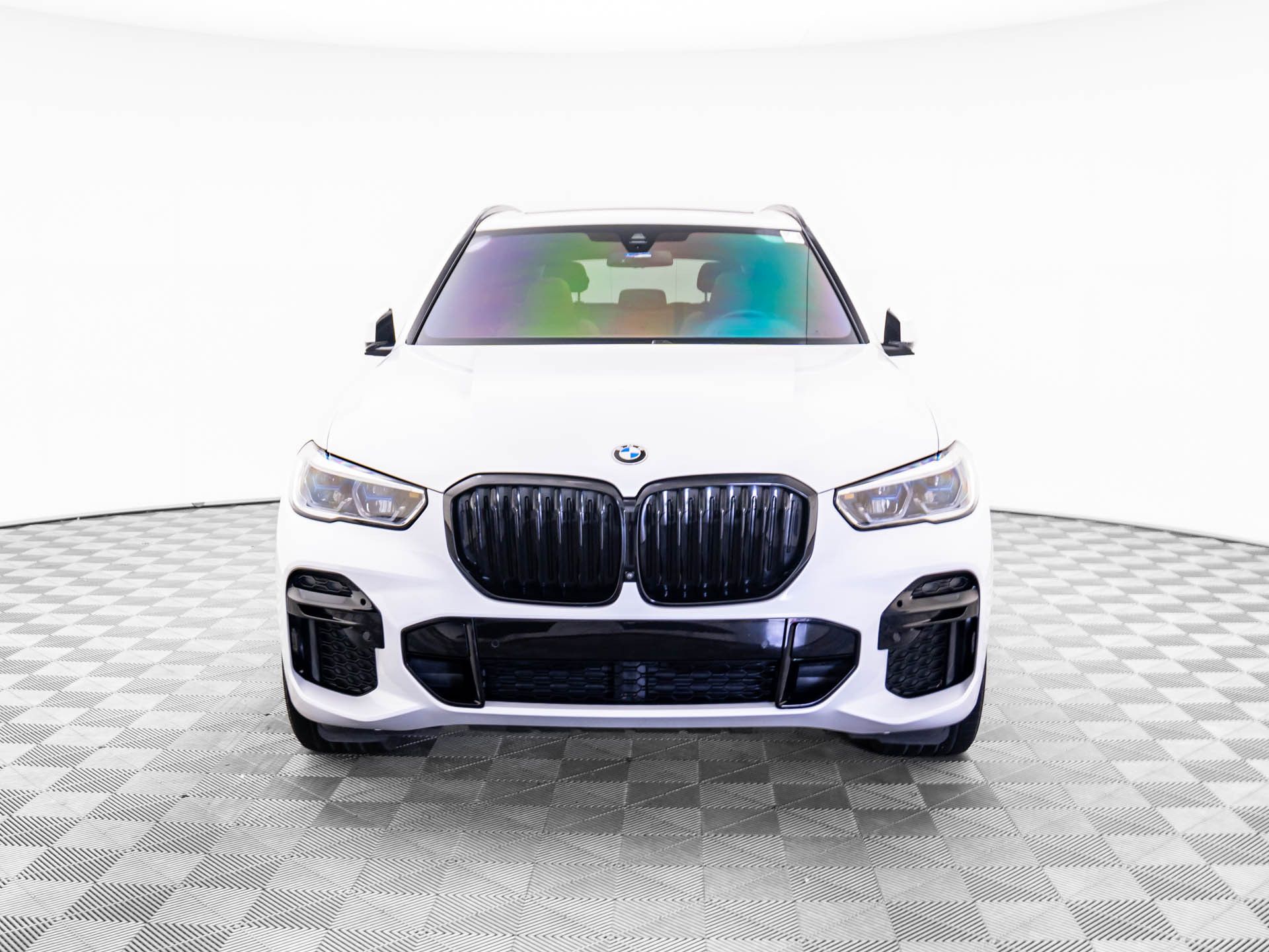 2022 Bmw X5 xDrive40i photo 8