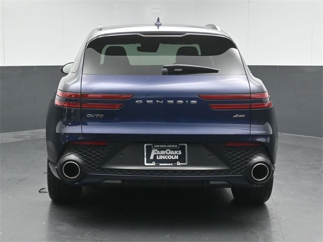 2025 GENESIS GV70 - Image 2