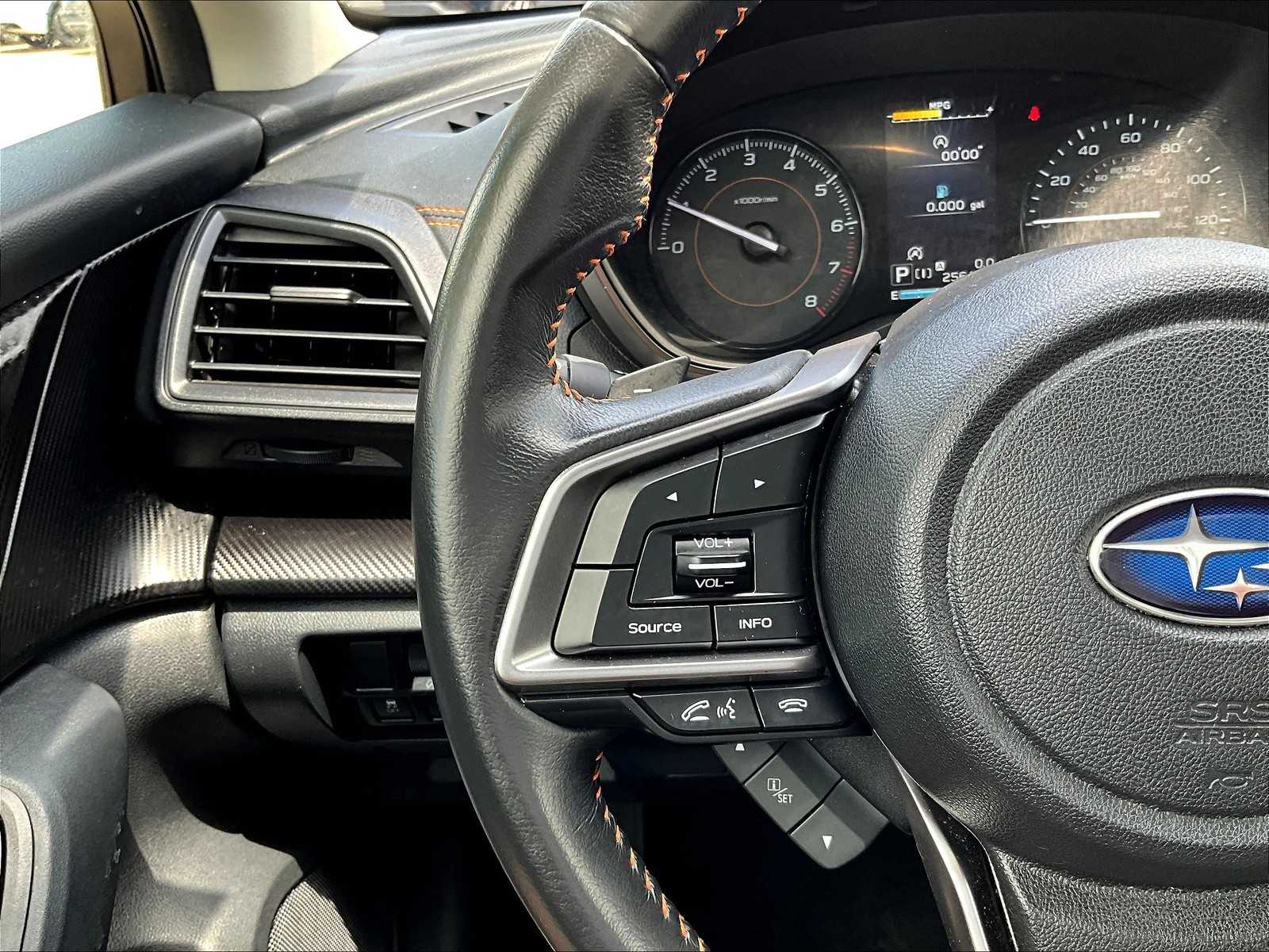 2022 Subaru Crosstrek Premium photo 22