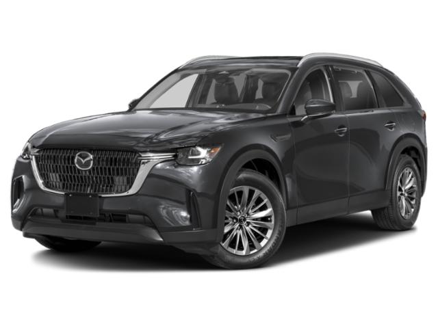 2026 Mazda CX-90 Preferred's photo
