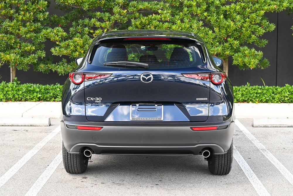 2023 Mazda CX-30 2.5 S photo 2
