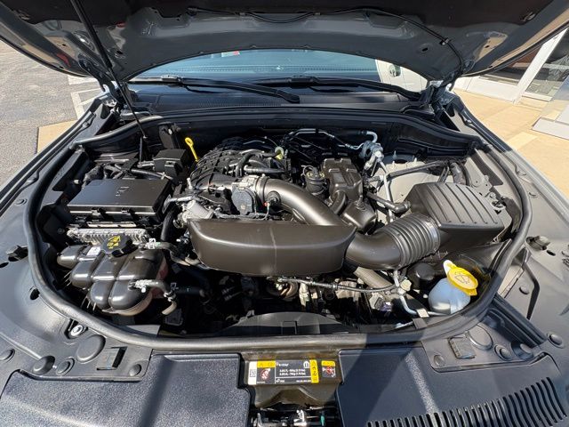 2024 Dodge Durango GT Plus photo 19