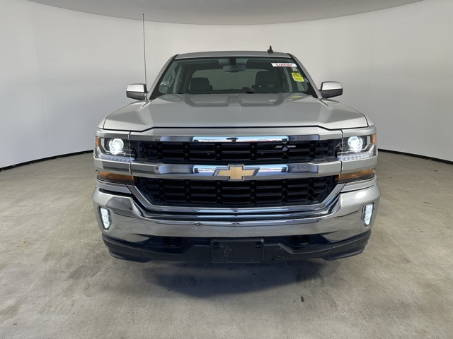 2018 Chevrolet Silverado 1500 LT photo 13
