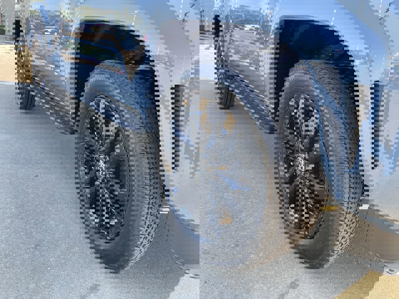 Certified 2025 Toyota 4Runner Platinum with VIN JTEVB5BR9S5016160 for sale in Kansas City