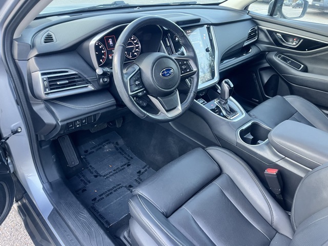 2022 Subaru Outback Limited XT photo 11