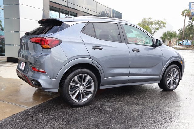 2022 Buick Encore GX Select photo 7