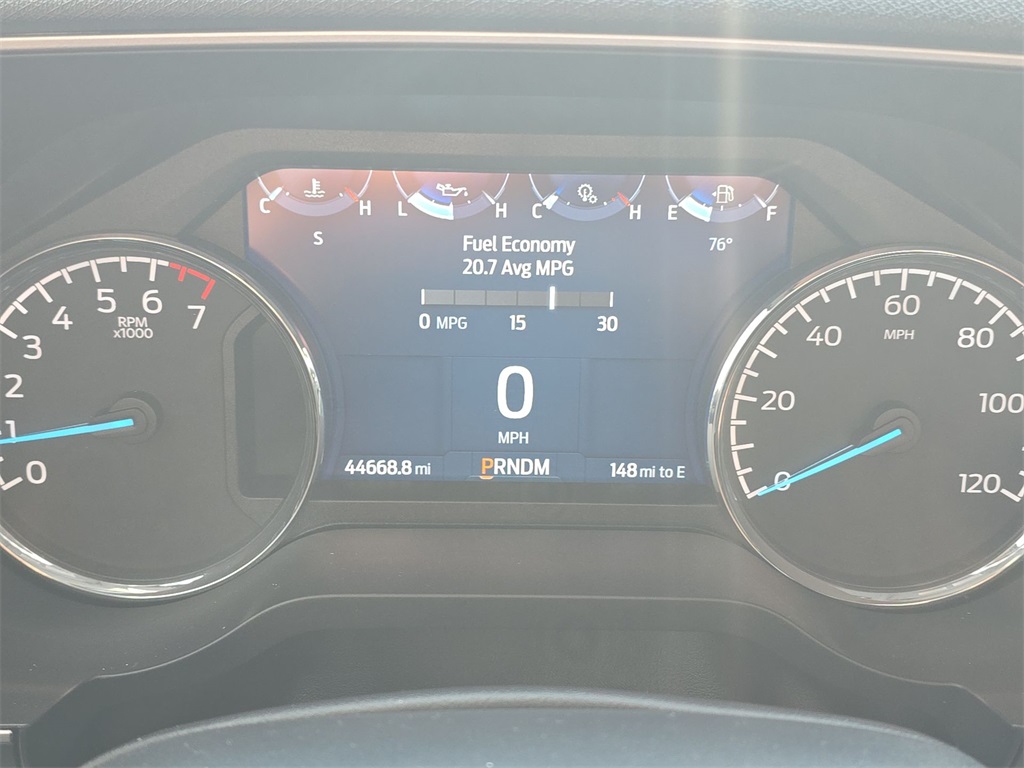 2022 Ford F-150 XLT photo 19
