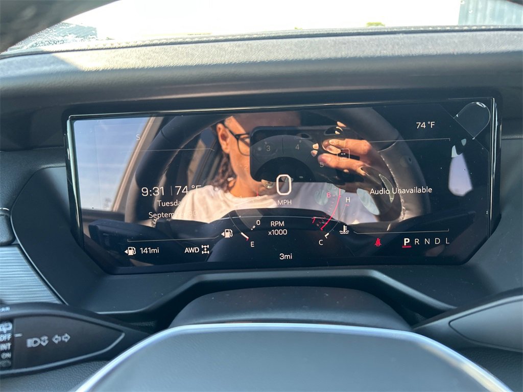 2026 GMC ACADIA - Image 20