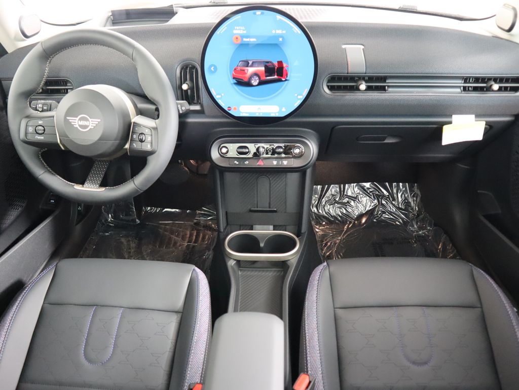2025 Mini Cooper Signature photo 12