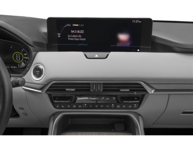 2025 Mazda CX-90 Plug-in Hybrid Premium Plus photo 8