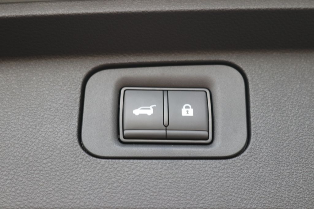 2025 Infiniti QX80 Sensory photo 26