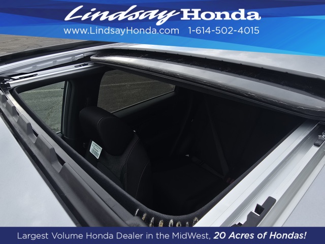 2025 Honda CR-V Hybrid Sport photo 2