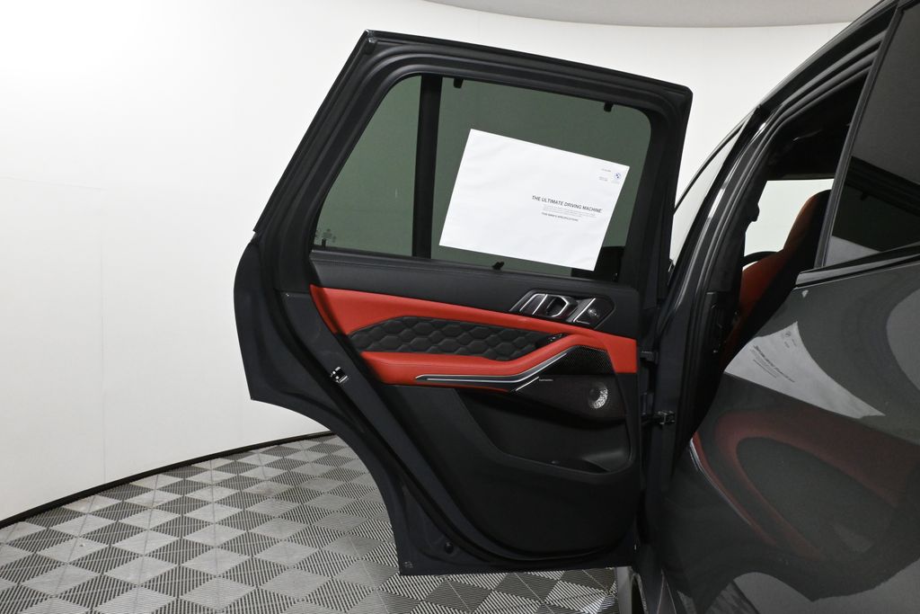 2026 Bmw X5 photo 27