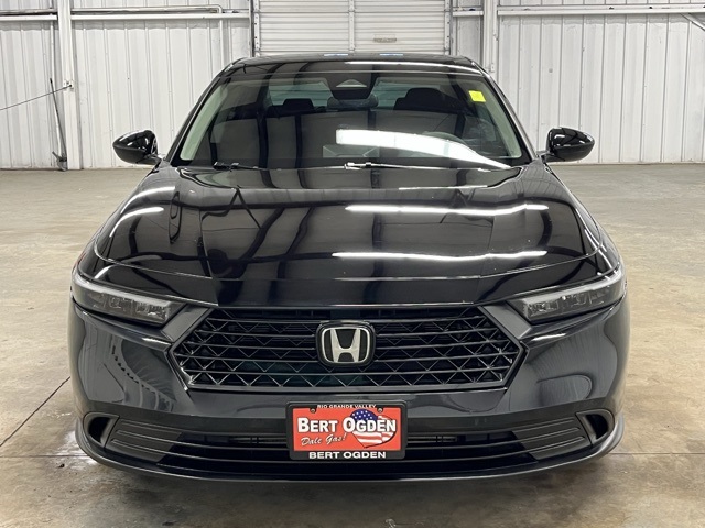2024 Honda Accord LX photo 2