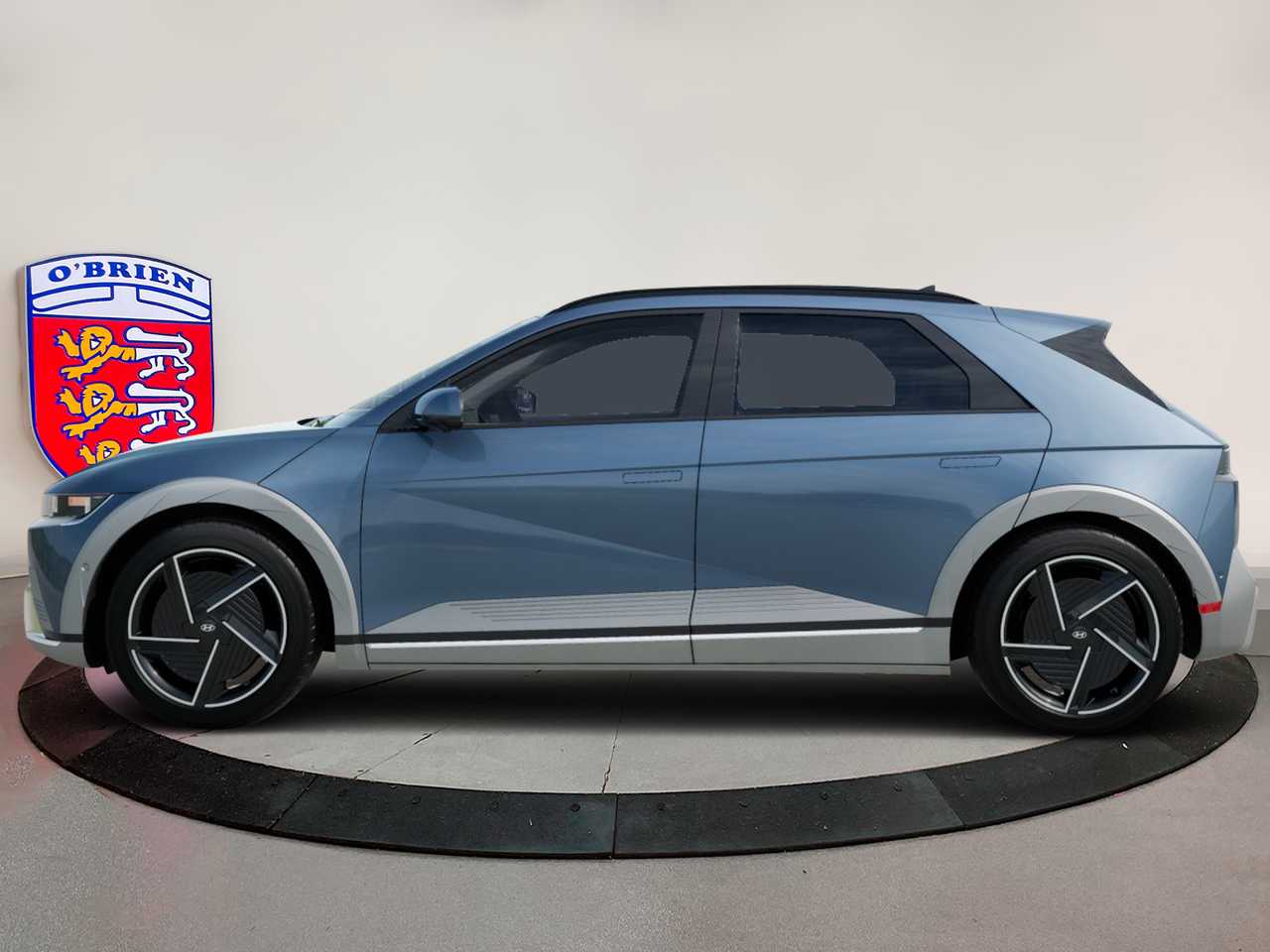 2026 Hyundai Ioniq 5 Limited photo 2