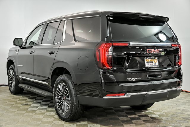 2026 Gmc Yukon photo 4