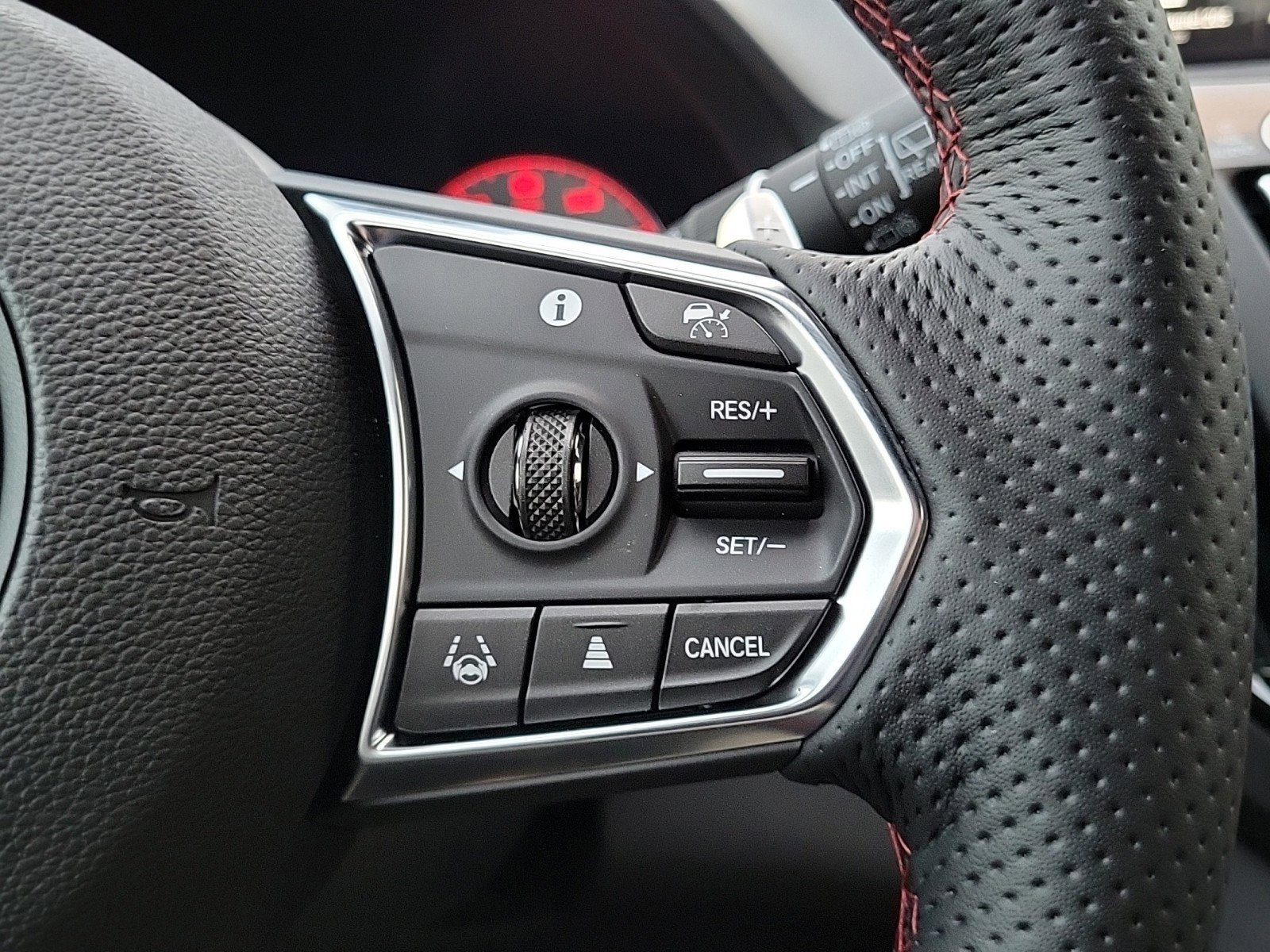 2025 Acura RDX A-Spec Advance photo 12