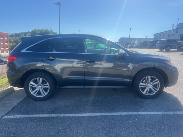 2014 Acura RDX Base photo 6