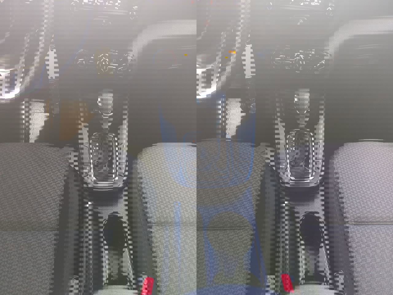 2023 Kia Soul LX S photo 16