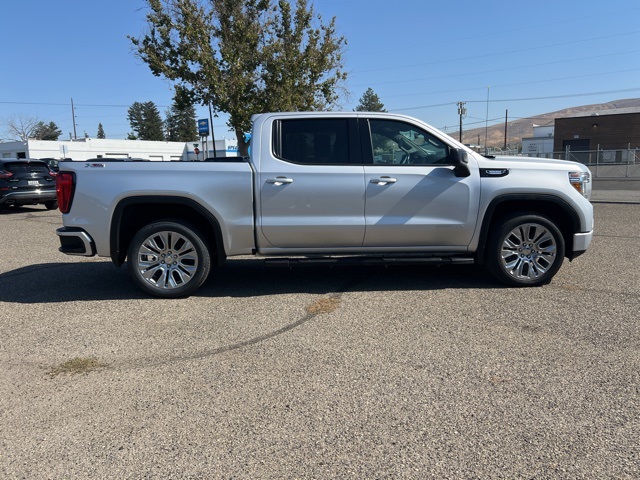 2020 Gmc Sierra 1500 Elevation photo 2