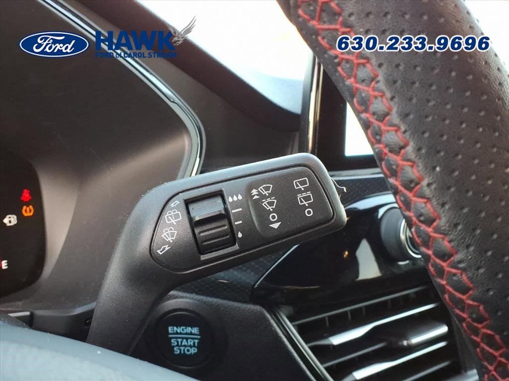 2025 FORD ESCAPE - Image 22