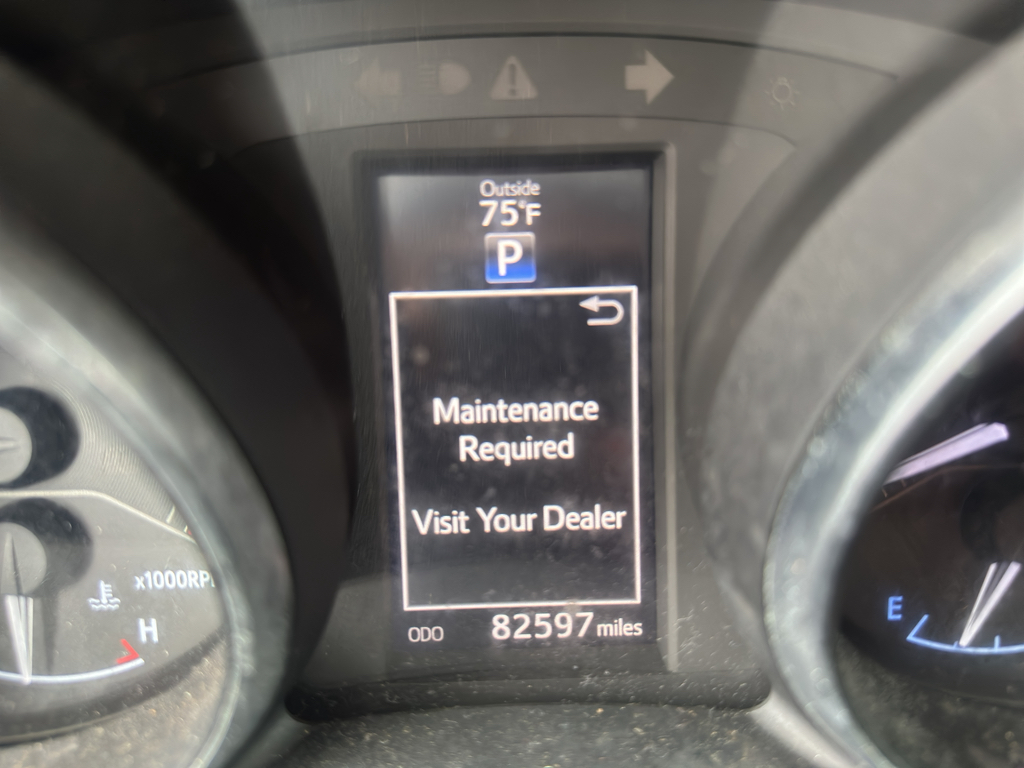 2016 Scion iM Base photo 7