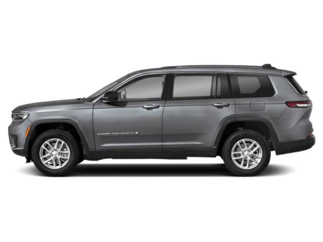 2025 Jeep Grand Cherokee Laredo Altitude photo 2