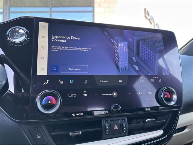 2024 Lexus NX 350 Premium photo 8