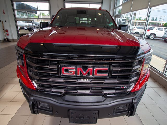 2023 Gmc Sierra 1500 AT4X photo 3