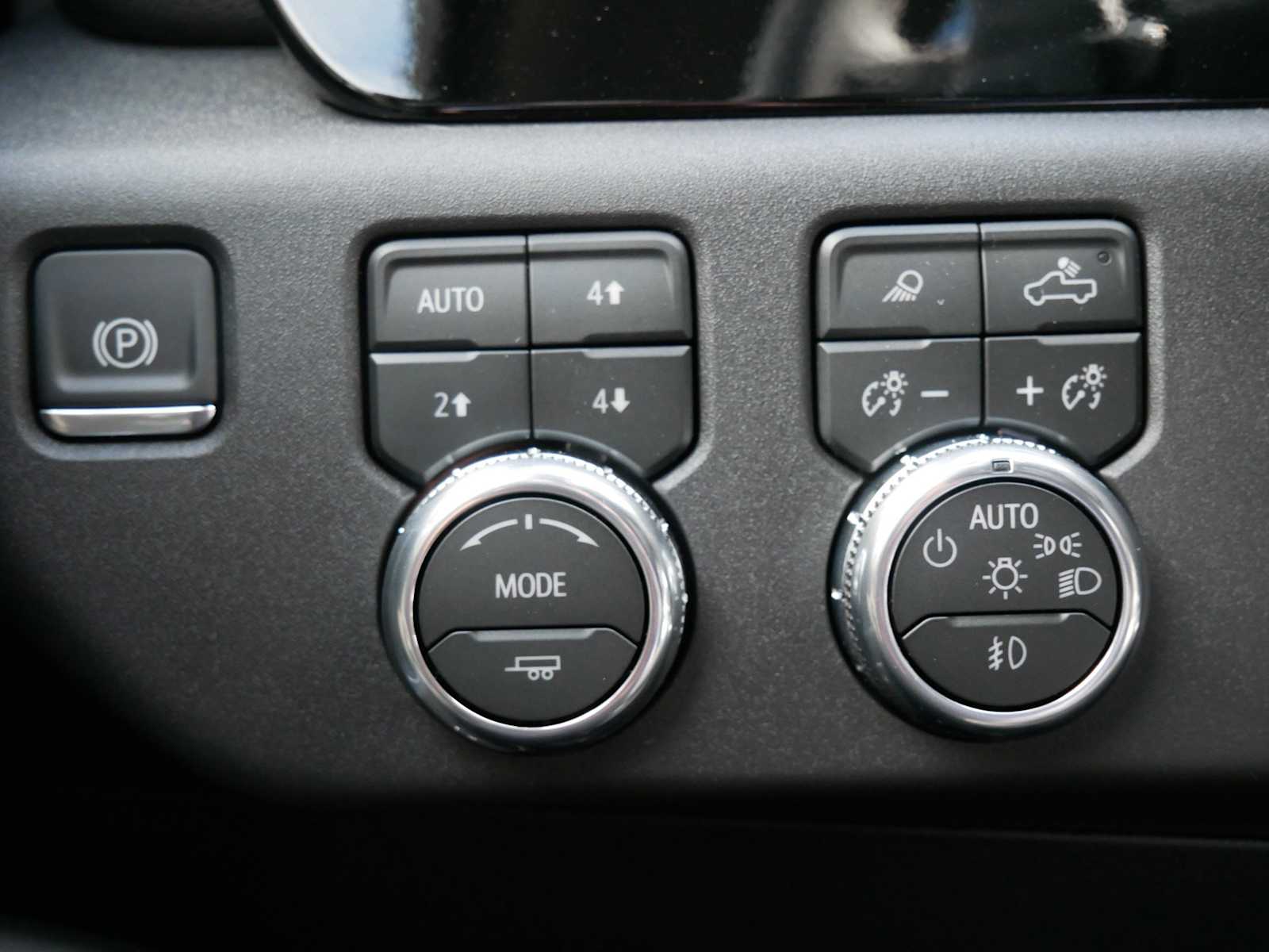2026 Gmc Sierra 1500 SLT photo 21